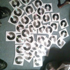 Drunken Prollems - CriminiLL INTent