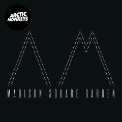 Madison Square Garden 2014