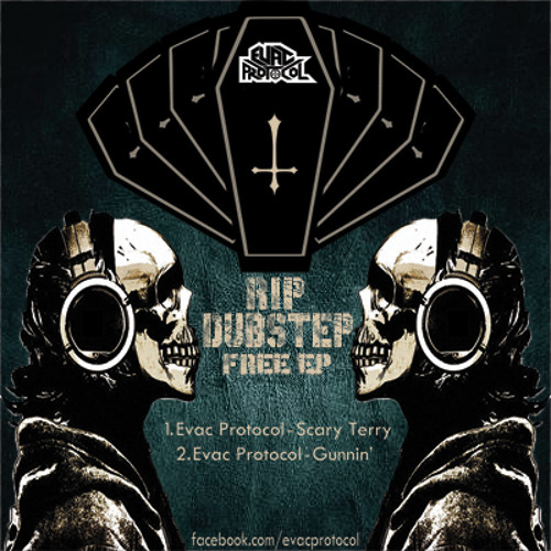 Gunnin' [RIP Dubstep EP] (Free Download!)
