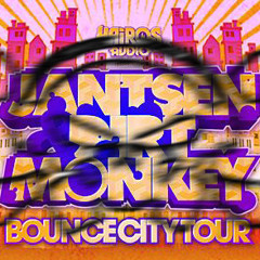 Dj adhd's  Jansten & Dirt Monkey Opener Mix