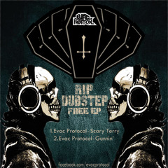 RIP Dubstep EP [FREE DOWNLOAD]