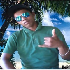 MC GODO Vila Vintém Zona De Risco