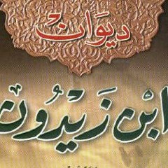 ابن زيدون