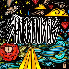 Enchantment Under The Sea