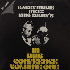 Harry Mudie - Roman Dub