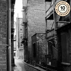 QN23 & Nícké - Wrong Impression (Detlef remix)- 10 Large Recordings