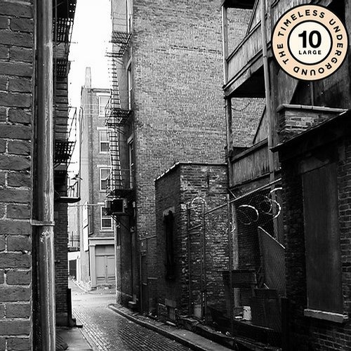 QN23 & Nícké - Wrong Impression (Detlef remix)- 10 Large Recordings