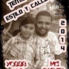 Estilo Y Calle mc barcel ft yosse mc
