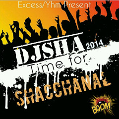 Shacchanal Soca Mixtape