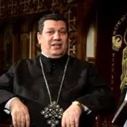 ( الهيتنيات للمعلم ابراهيم عياد( أول قداس للبابا تواضروس الثانى