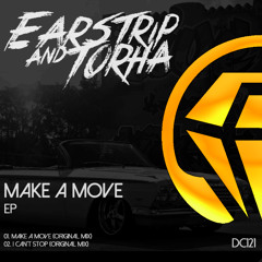 Earstrip & Torha - I Can't Stop (Original Mix) OUT NOW !!!