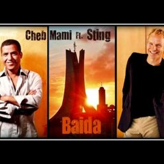 Cheb Mami's Baida