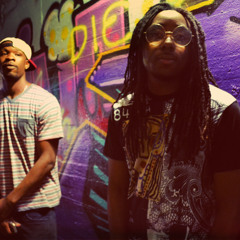 No Love Ft. Rod P (Prod. by Snaxx)