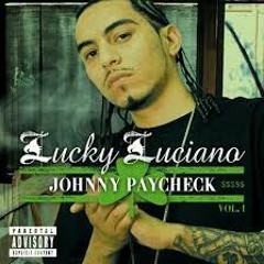 Lucky Luciano - Walk On Toes