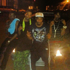 L'Mech & Lil Killa Trap Freestyle