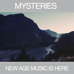 Mysteries - Newly Thrown
