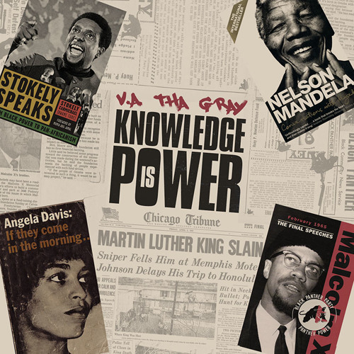 Knowledge Is Power