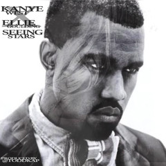 Ellie Goulding x Kanye West - Seeing Stars (prod. by @toddkap)