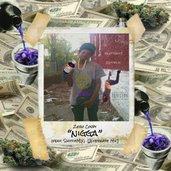 Zero Cosby - NIGGA (feat. SwitchMIX) [Alternate Mix]