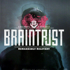 BrainTrust Gen-Gap