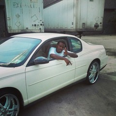 Never Been A Problem RICACHE FT. CERTDA