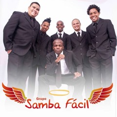 Samba Fácil - Doce Amizade - Abuso De Poder