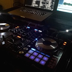 M&Ms (Mainstream Mix) - 2014/09/01