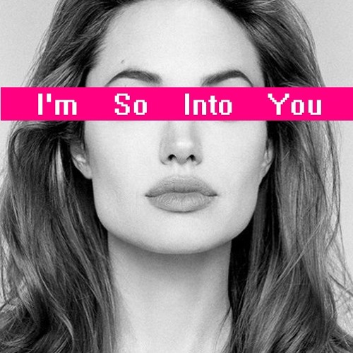 I'm So Into You (Tamia)