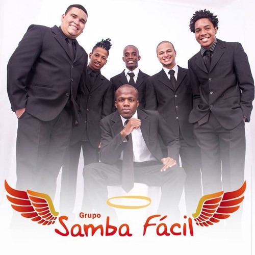 Samba Fácil - Do Jeito Que Eu Gosto - Trazendo Amor