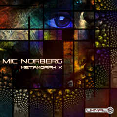 Mic Norberg - Enigma Code