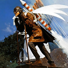 Boogie T. - Chitty Bang (FREE DOWNLOAD)