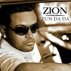 Zun Dada - Zion & Lenox (extended yohann Perez)