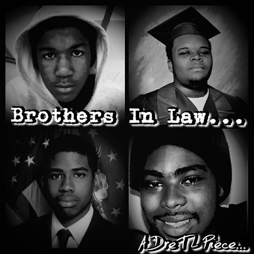 Brothers In Law