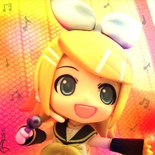 [VOCALOID 2 cove] Honey-Kagamine Rin Warm