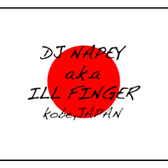 The Nod Factor(DJ NAPEY REMIX)