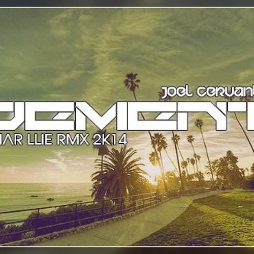 Dement.-J-C-Omar Llie RMX2014