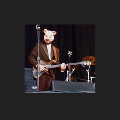 Primus - Sathington Willoughby Blakblakblak Edit