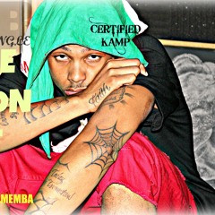 (NEW MUsic) Kamp TB- She Be On it