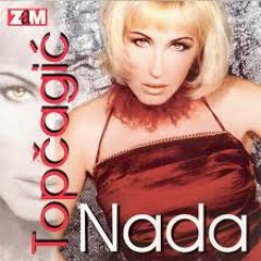 Nada Topcagic - Od Vikenda Do Vikenda - (Audio 2004)