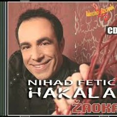Nihad Fetić Hakala - Da Sam Umro NOVO 2014