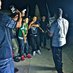 Sicko x LA - Hot Migo Freestyle