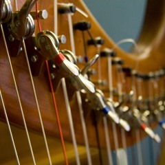 Dreams Of A Harpist