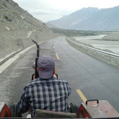 Jan Ali- Mohabatay Jo gass maa at Gilgit
