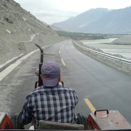 Jan Ali- Mohabatay Jo gass maa at Gilgit