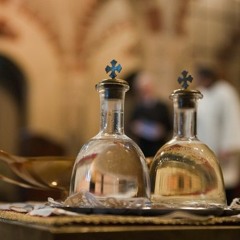 Holy Water Freestyle