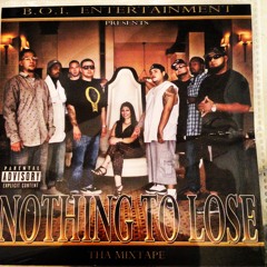 EVRYTHINGS FINE ,K.O.C,ROOSTONE,RICKY RICH,MAJUSTE,JY FLY,AND ABE-G