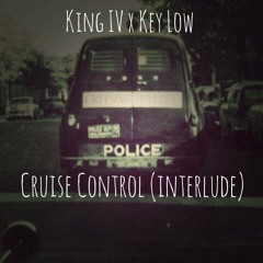 Cruise Control (Interlude)