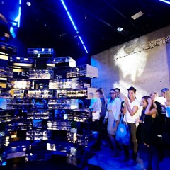 Clear Beginning- Ambient music for a Multimedia Installation