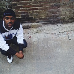 Water Freestyle(Prod. by Black Metaphor)