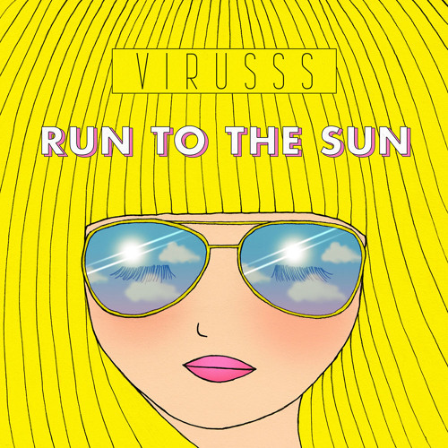 Run To The Sun